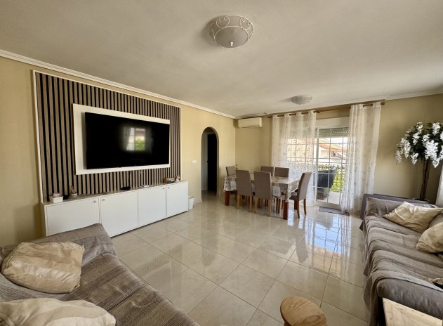 Revente - Appartement - Los Alcazares
