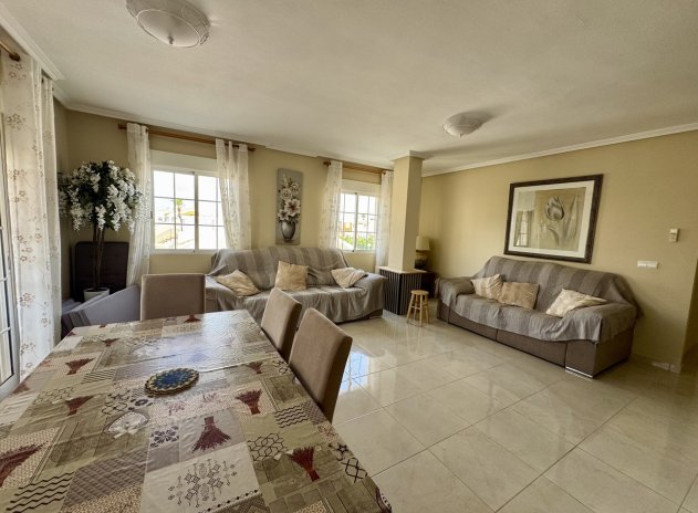 Revente - Appartement - Los Alcazares