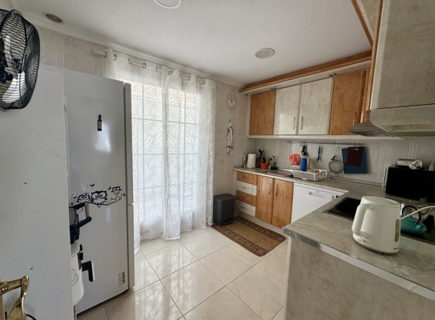 Revente - Appartement - Los Alcazares