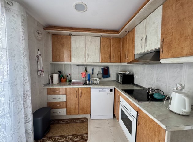 Revente - Appartement - Los Alcazares