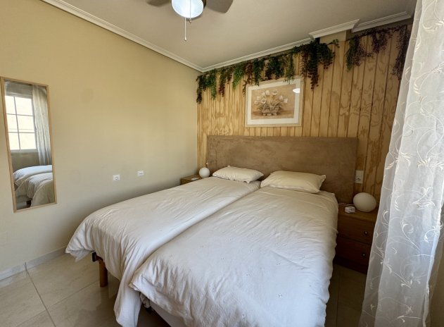Revente - Appartement - Los Alcazares