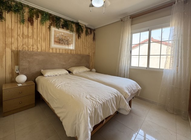 Revente - Appartement - Los Alcazares