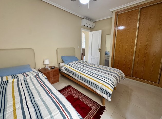 Revente - Appartement - Los Alcazares