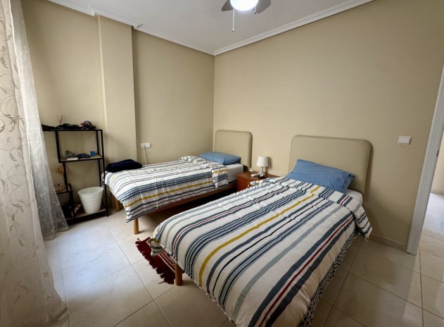 Revente - Appartement - Los Alcazares
