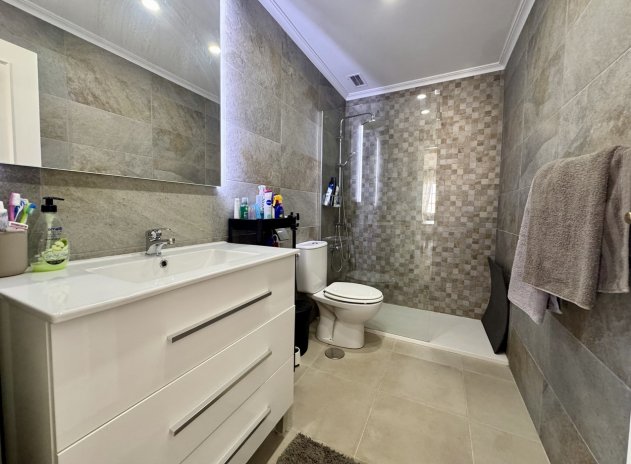 Revente - Appartement - Los Alcazares
