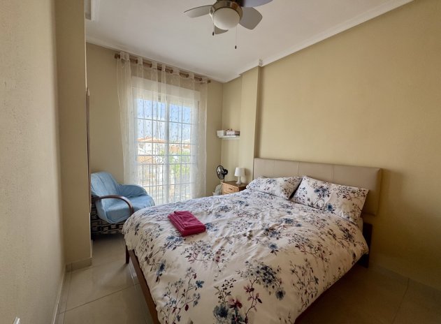 Revente - Appartement - Los Alcazares