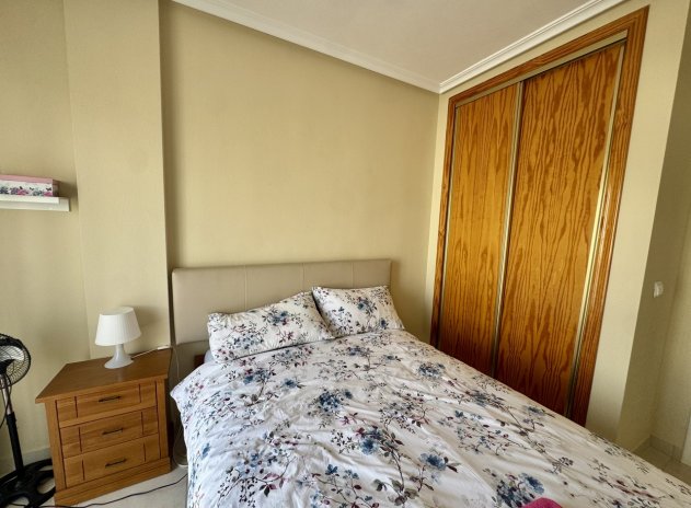 Revente - Appartement - Los Alcazares