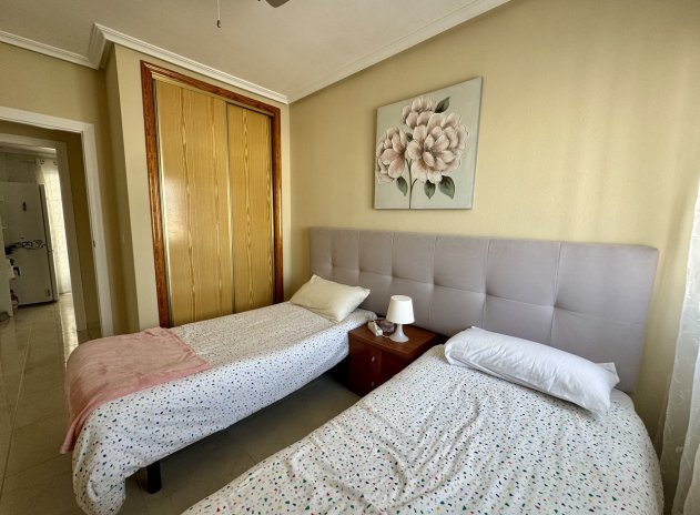 Revente - Appartement - Los Alcazares