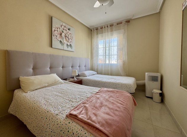 Revente - Appartement - Los Alcazares