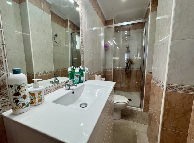Revente - Appartement - Los Alcazares
