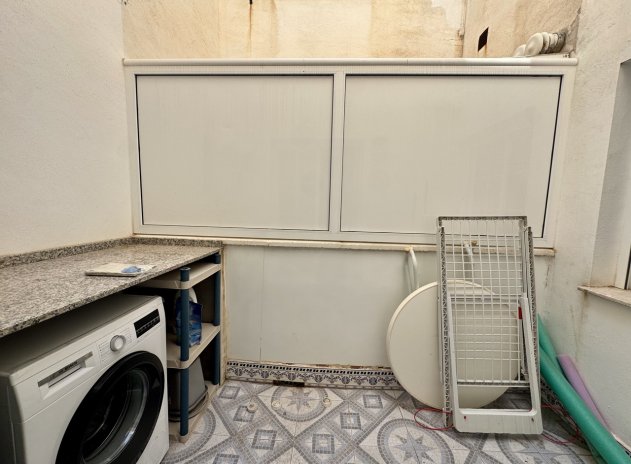 Revente - Appartement - Los Alcazares