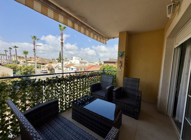 Revente - Appartement - Los Alcazares
