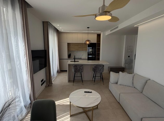 Herverkoop - Appartement - Los Alcazares - Santa Rosalia