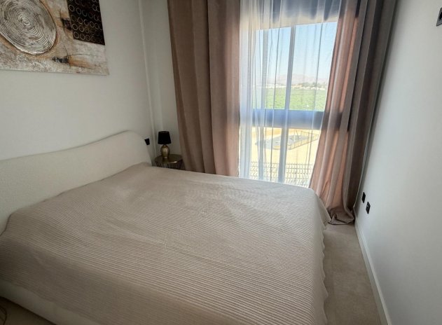 Herverkoop - Appartement - Los Alcazares - Santa Rosalia