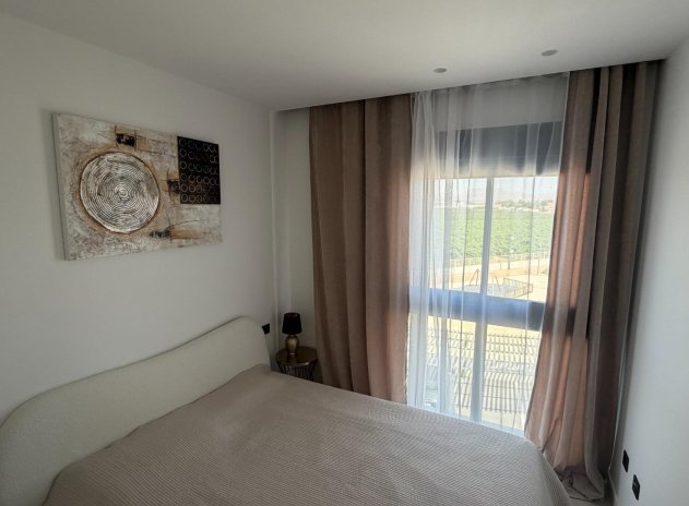 Herverkoop - Appartement - Los Alcazares - Santa Rosalia