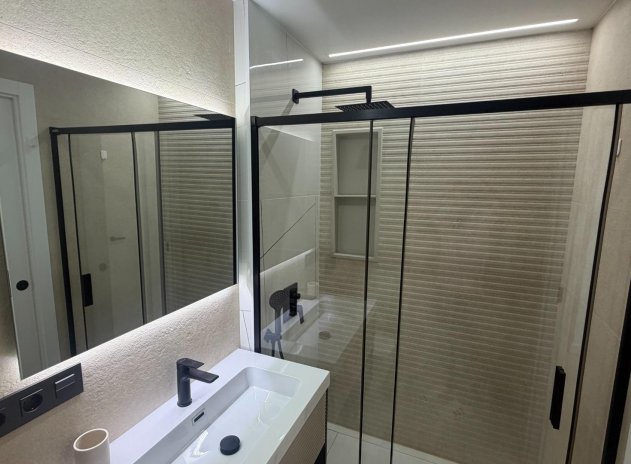 Herverkoop - Appartement - Los Alcazares - Santa Rosalia