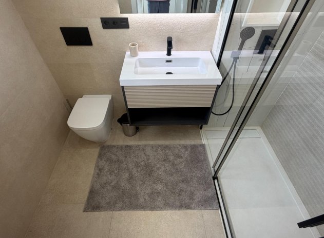 Herverkoop - Appartement - Los Alcazares - Santa Rosalia