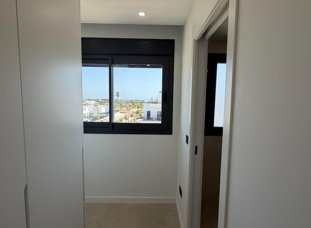 Herverkoop - Appartement - Los Alcazares - Santa Rosalia