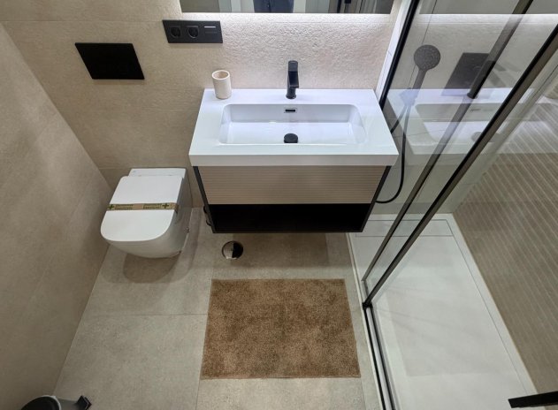 Herverkoop - Appartement - Los Alcazares - Santa Rosalia