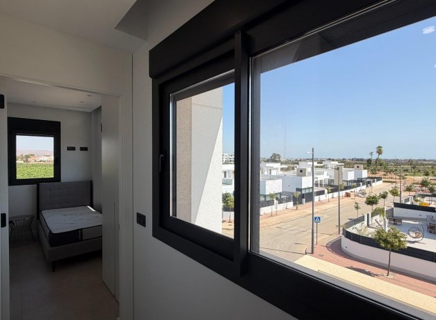 Herverkoop - Appartement - Los Alcazares - Santa Rosalia