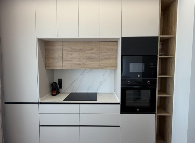 Herverkoop - Appartement - Los Alcazares - Santa Rosalia