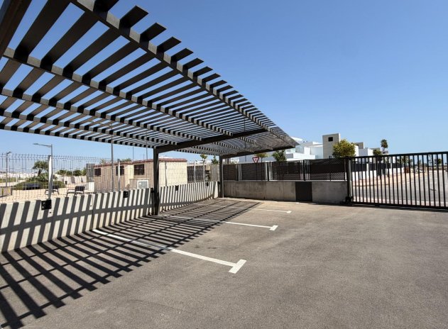 Herverkoop - Appartement - Los Alcazares - Santa Rosalia