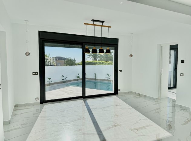 Revente - Villa - Ciudad Quesada