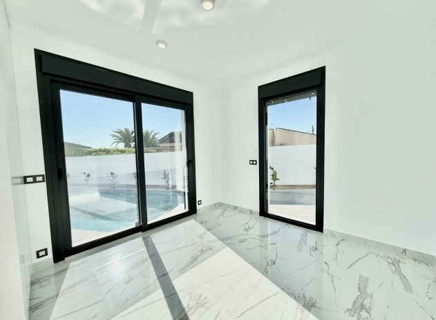 Revente - Villa - Ciudad Quesada