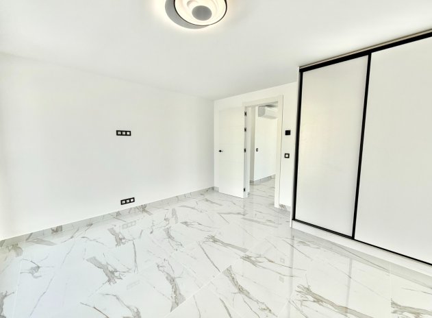 Revente - Villa - Ciudad Quesada