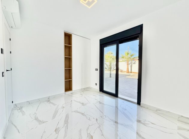 Revente - Villa - Ciudad Quesada