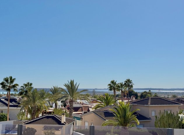 Revente - Villa - Ciudad Quesada