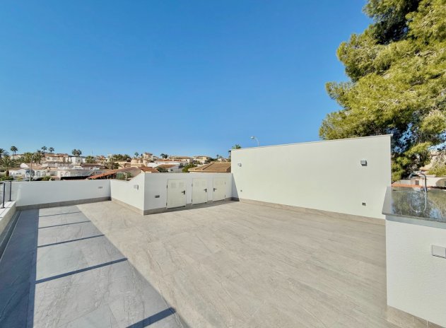 Revente - Villa - Ciudad Quesada