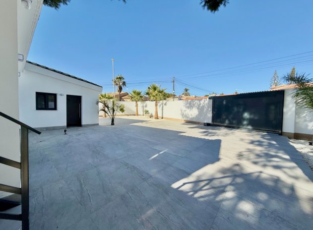 Revente - Villa - Ciudad Quesada