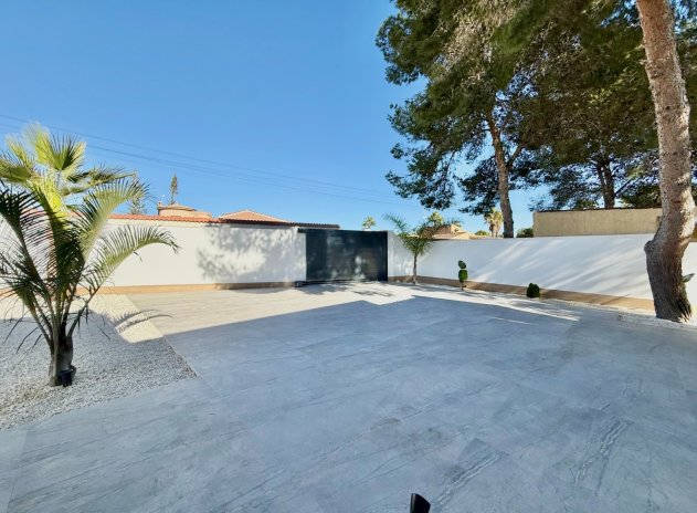 Revente - Villa - Ciudad Quesada