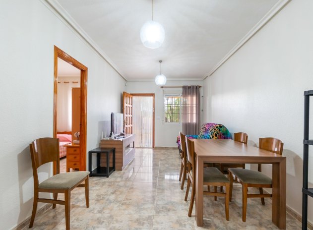 Reventa - Casa adosada - San Javier