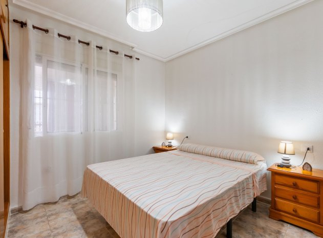 Reventa - Casa adosada - San Javier