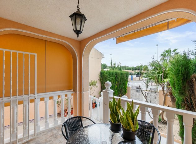 Reventa - Casa adosada - San Javier