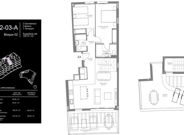Nieuwbouw Woningen - Appartement - Mijas - Hipódromo Costa del Sol