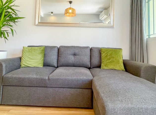 Herverkoop - Rijwoning - Orihuela Costa - Los Altos *