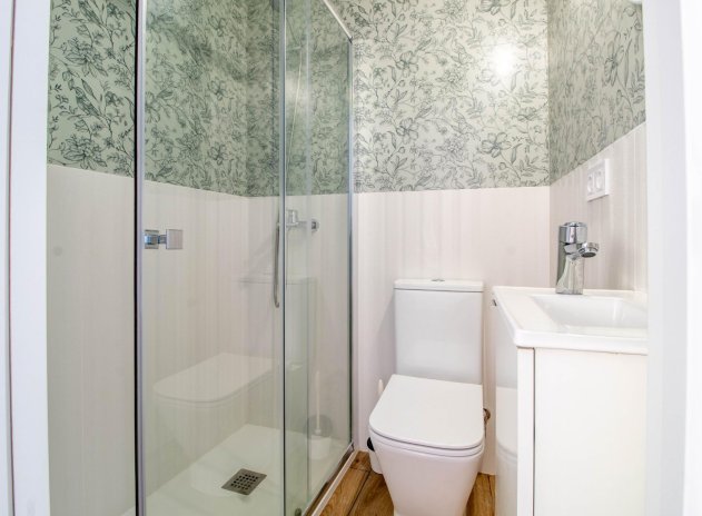 Herverkoop - Appartement - Torrevieja - Acequion