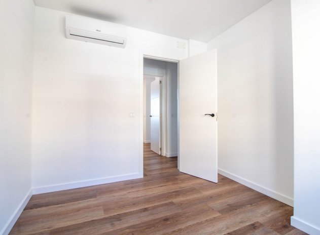 Herverkoop - Appartement - Torrevieja - Acequion