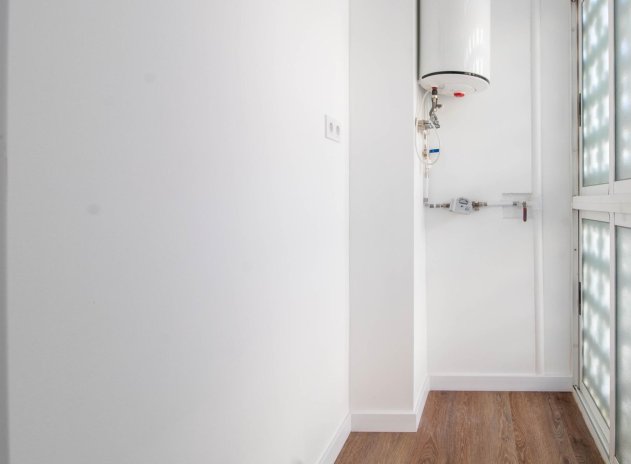 Herverkoop - Appartement - Torrevieja - Acequion