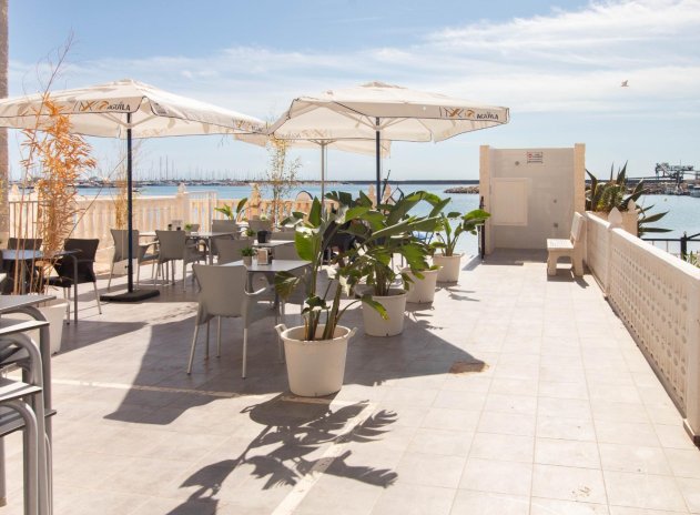 Herverkoop - Appartement - Torrevieja - Acequion