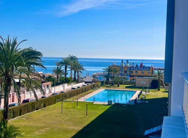 Herverkoop - Appartement - Torrevieja - Punta Prima