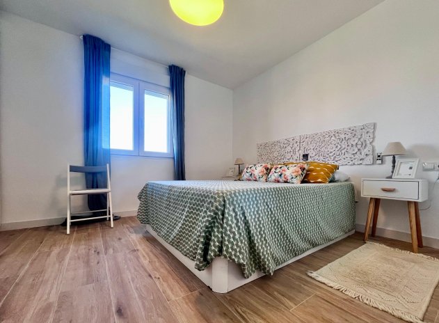 Herverkoop - Appartement - Torrevieja - Punta Prima