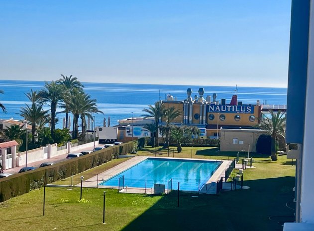 Herverkoop - Appartement - Torrevieja - Punta Prima