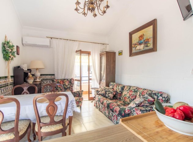 Wiederverkauf - Wohnung - Torrevieja