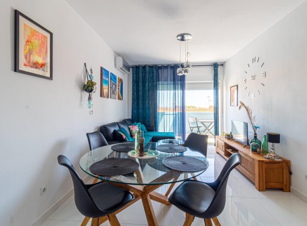 Herverkoop - Appartement - Orihuela Costa - La Regia