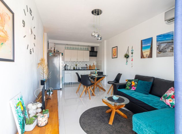 Herverkoop - Appartement - Orihuela Costa - La Regia
