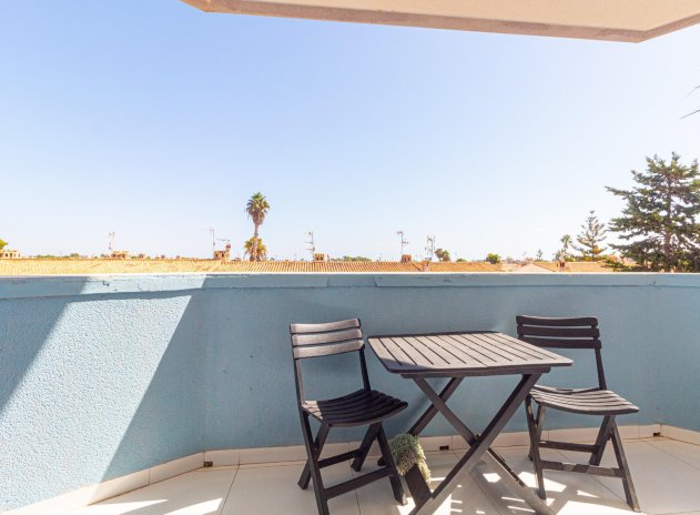 Herverkoop - Appartement - Orihuela Costa - La Regia
